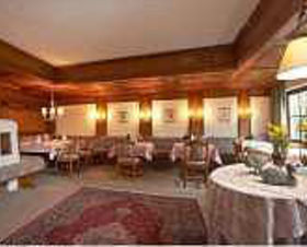 Hotel Bavaria