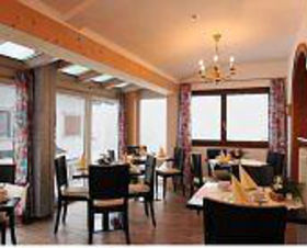 Hotel Haus Daheim