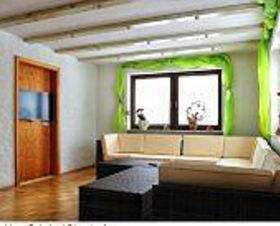 Hotel Haus Daheim