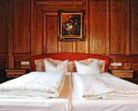 Hotel Haus Daheim