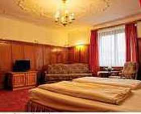 Hotel Haus Daheim