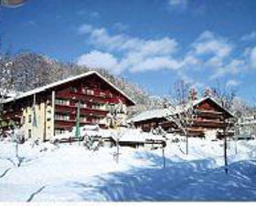 Hotel Resort Königshof