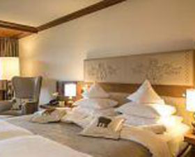 Lindner Parkhotel & Spa Oberstaufen