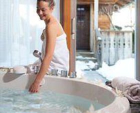 Lindner Parkhotel & Spa Oberstaufen