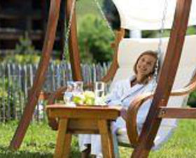 Lindner Parkhotel & Spa Oberstaufen