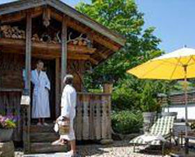 Lindner Parkhotel & Spa Oberstaufen
