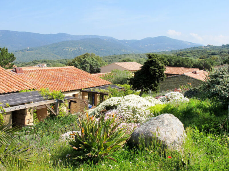 Résidence Alba Rossa