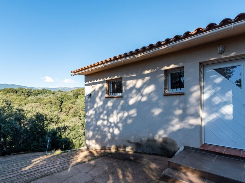 Villa Bocajo