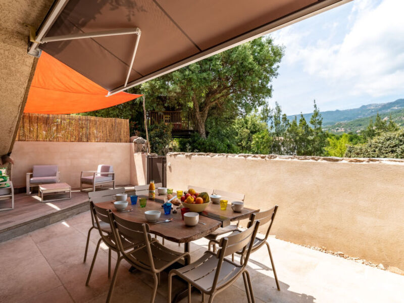 Appartement U Legnu