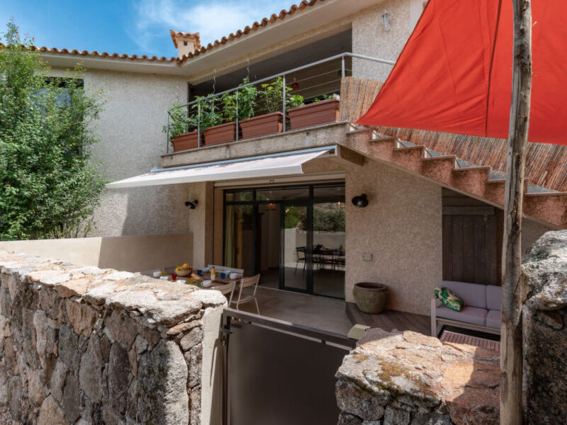 Appartement U Legnu