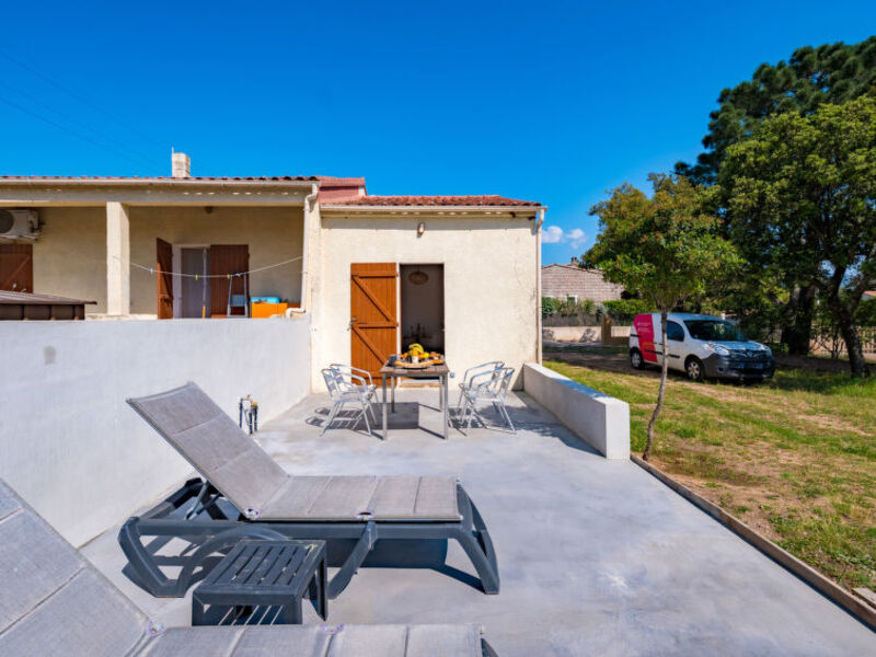 Appartement Dolce Vita