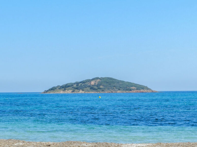 San Ciprianu Plage