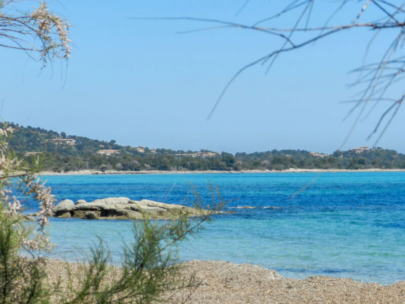 San Ciprianu Plage