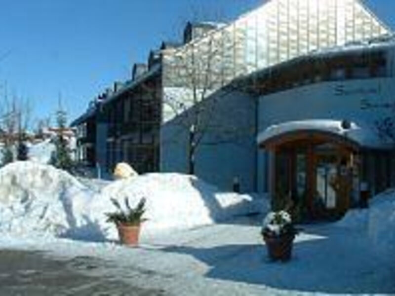 Hotel Sonnenhof