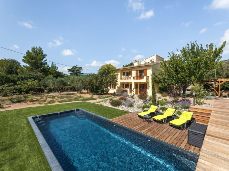 Villa Natlea