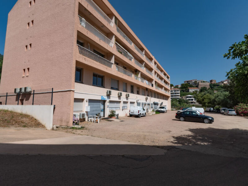 Le Miramar