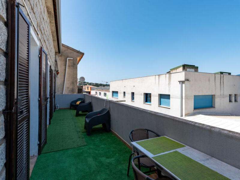 Appartement Gabbani
