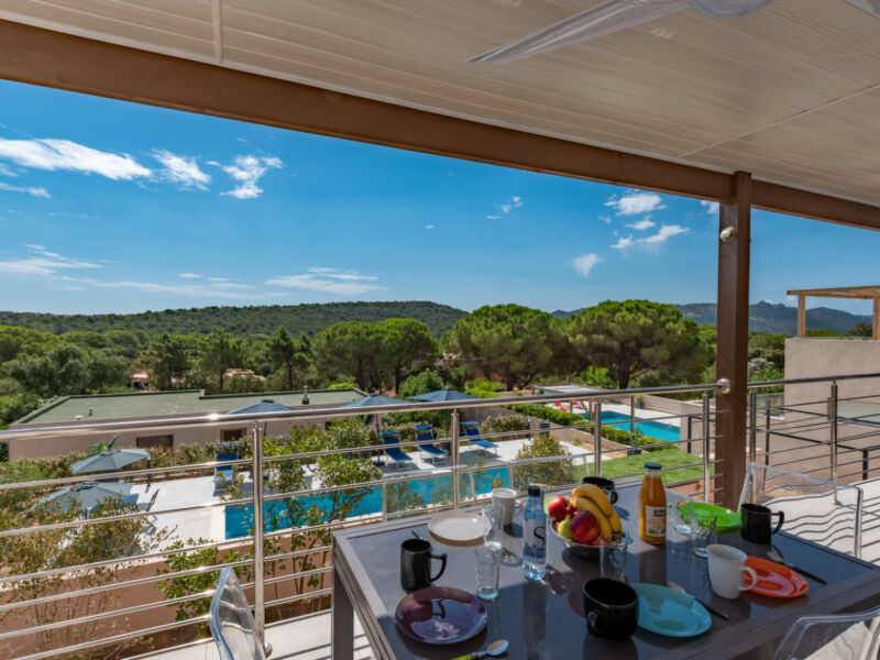 Villa Santa Reparata