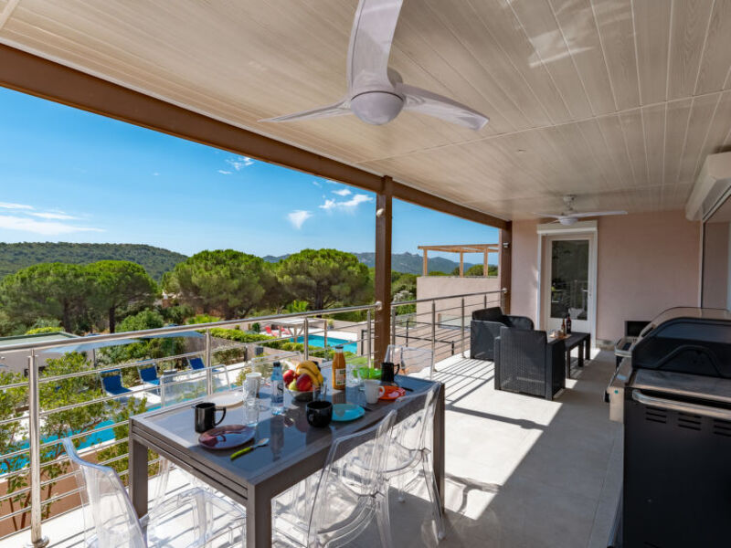 Villa Santa Reparata