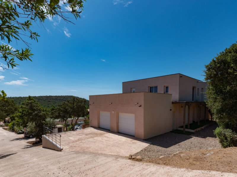 Villa Santa Reparata