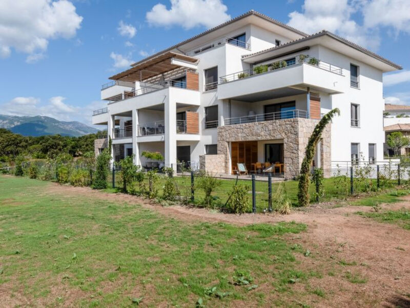 Domaine D'Arca