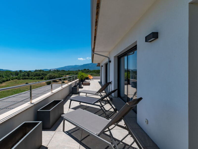 Domaine D'Arca