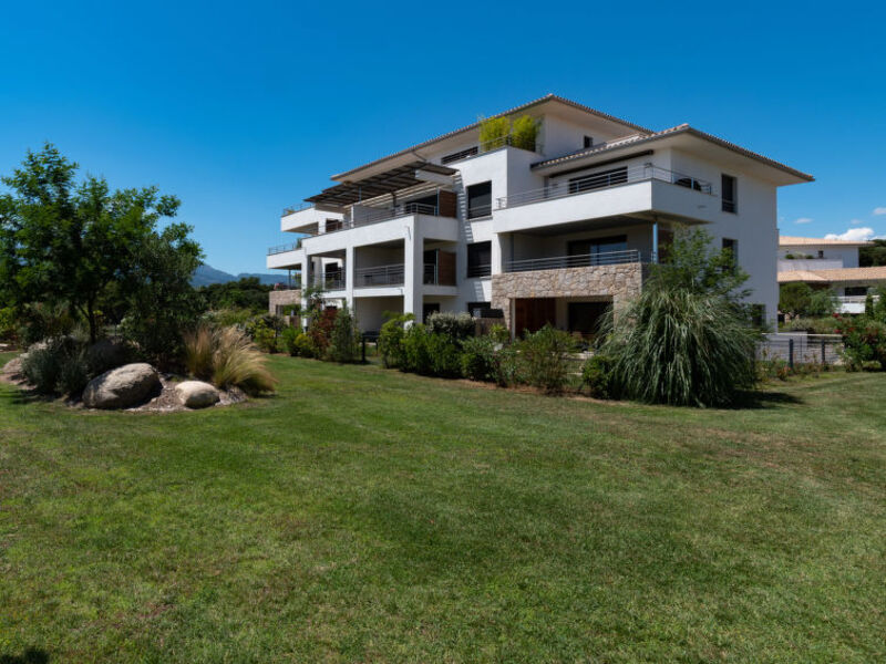 Domaine D'Arca