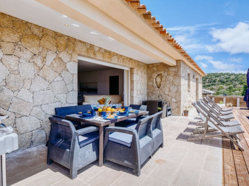 Villa Belios