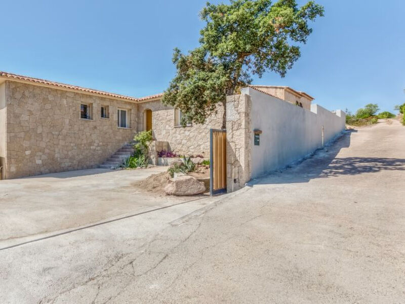Villa Belios