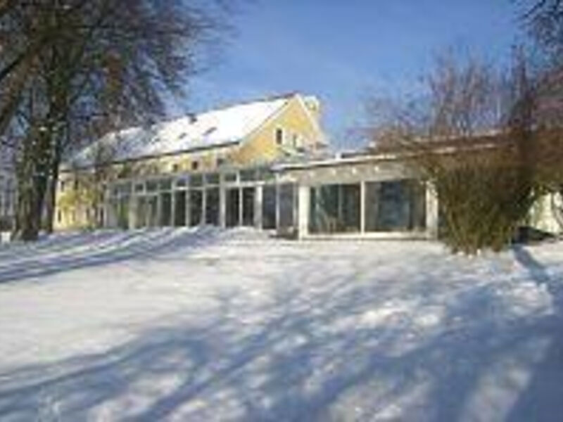 Hotel Viktoriaquelle