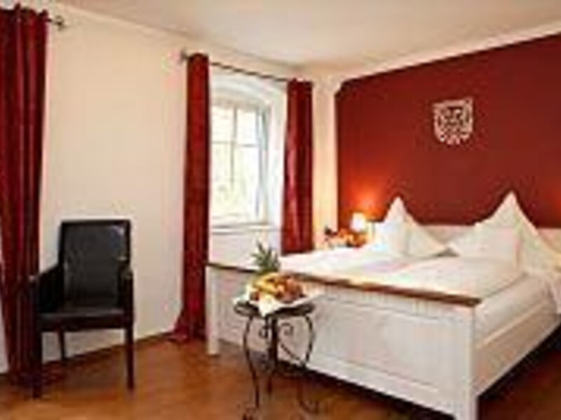 Hotel Viktoriaquelle