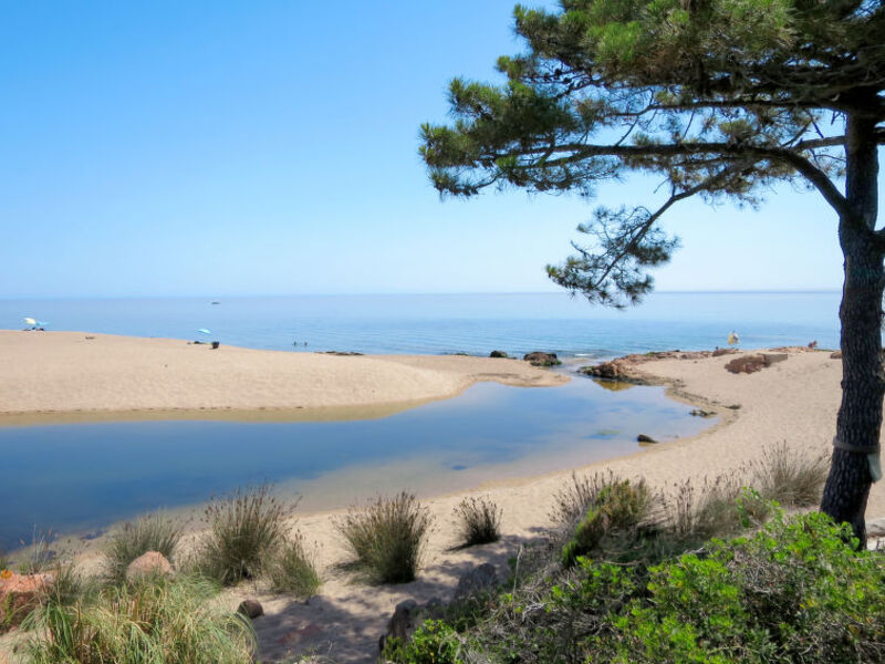 Bungalows Fium Del Cavo