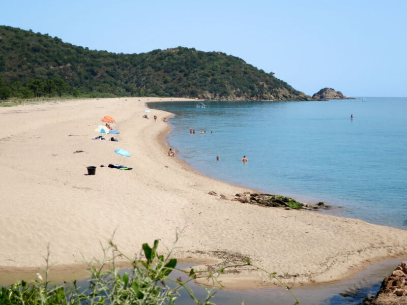Bungalows Fium Del Cavo