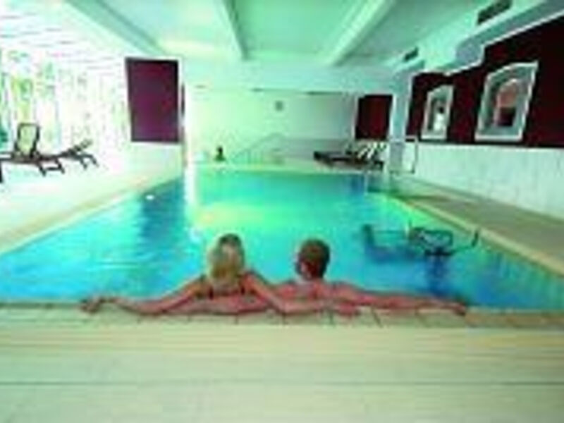 Hotel Viktoriaquelle