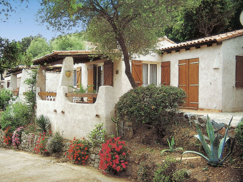 Bungalows Fium Del Cavo