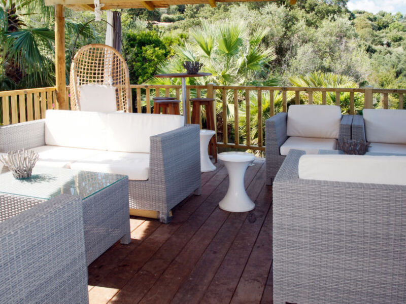 Bungalows Fium Del Cavo