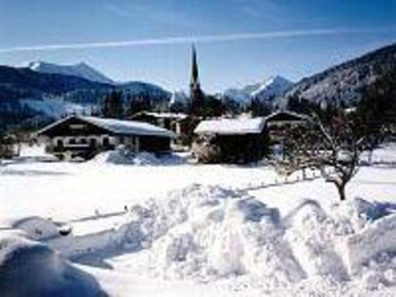 Hotel am Kureck
