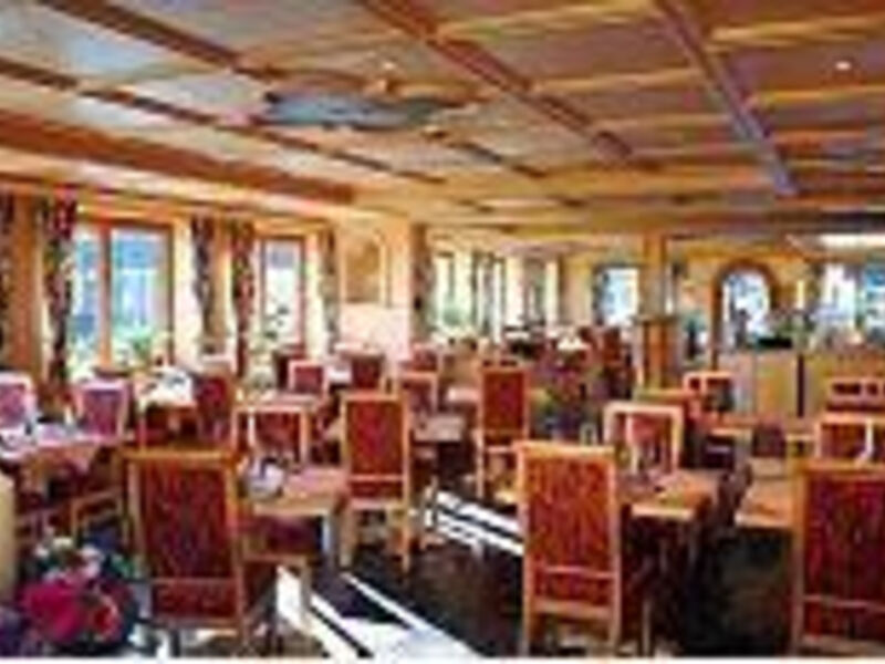 Hotel am Kureck