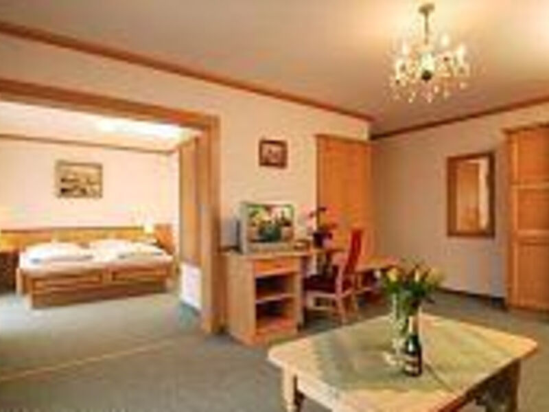 Hotel am Kureck
