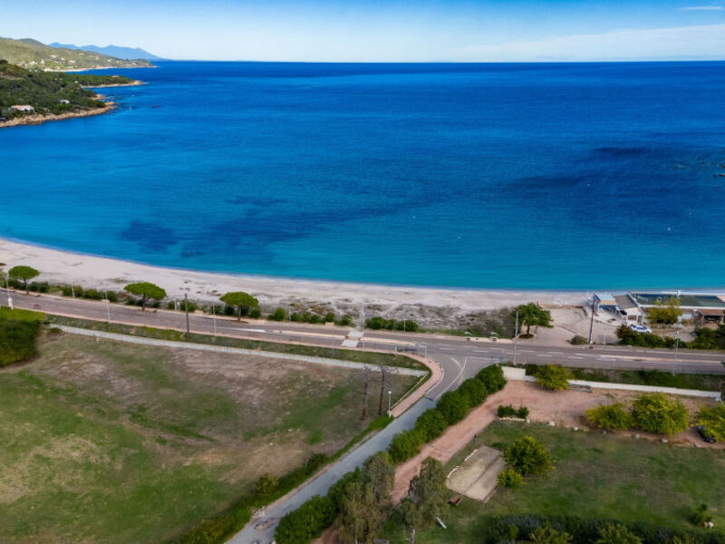 Marina Di Favone