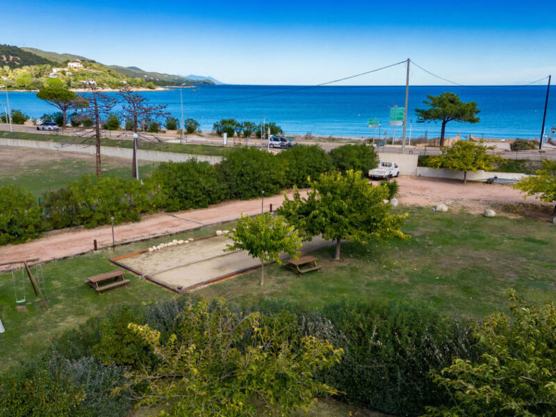 Marina Di Favone