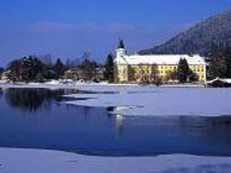 Hotel am Kureck