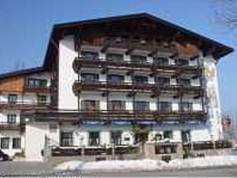 Hotel Wiesseer Hof