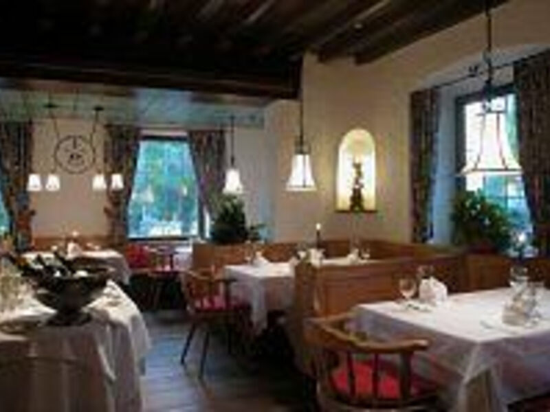 Hotel Wiesseer Hof