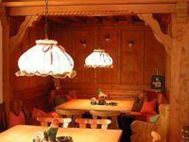 Hotel Wiesseer Hof