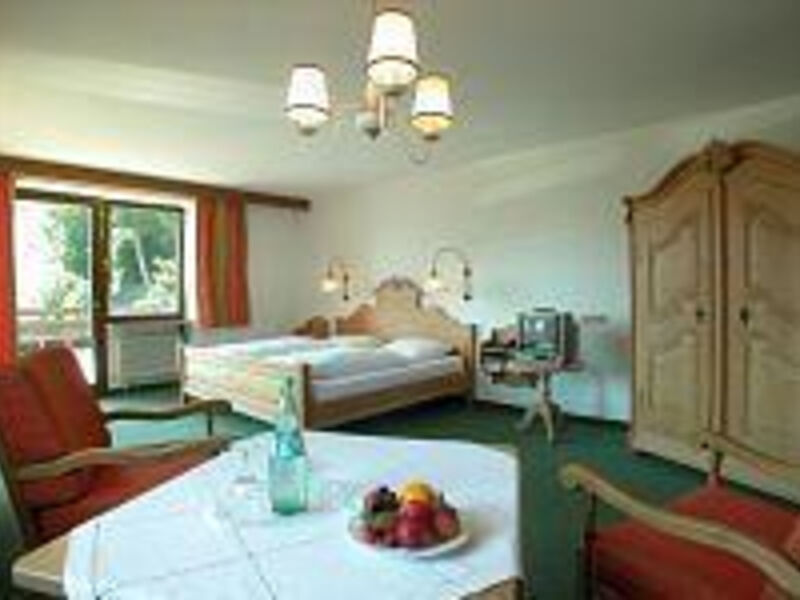 Hotel Wiesseer Hof