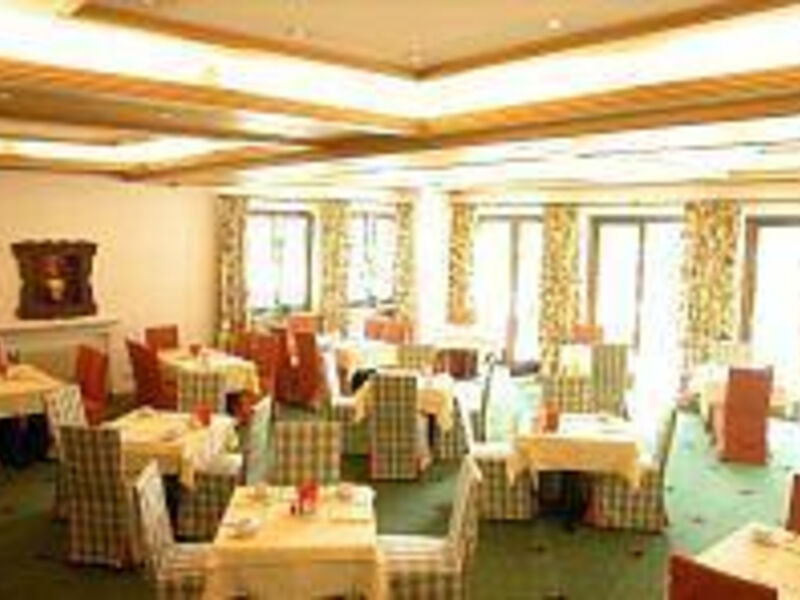 Hotel Wiesseer Hof