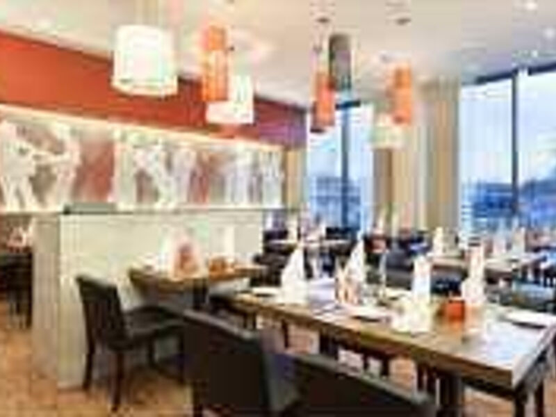 bigBOX Hotel