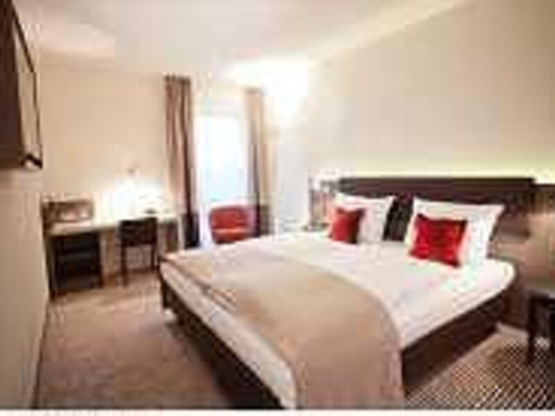 bigBOX Hotel