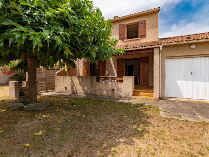 Villa Dami
